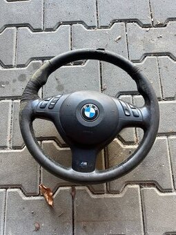 Mpaket volant e39