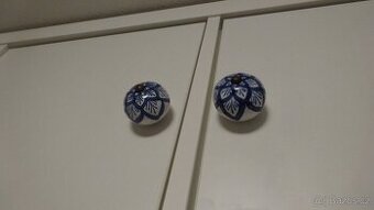 Keramické knopky