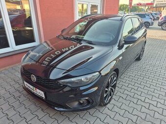 Fiat Tipo 1.4 Turbo S-Design 88kW