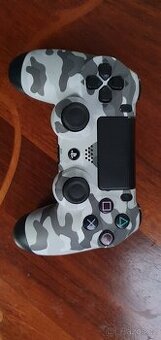 Sony PlayStation ovladač