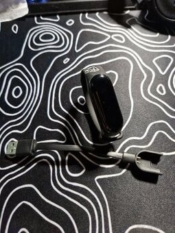 Xiaomi band hodinky