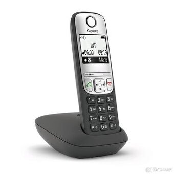 Telefon Gigaset A690 - pevná linka