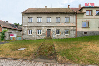 Prodej rodinného domu, 369 m², Hořovičky