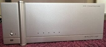 Zesilovač HALCRO Logic MC50