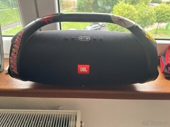 Jbl Boombox 2