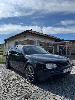 Golf 4 IV 1.9 tdi 96kw ASZ