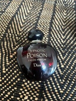 Dior Hypnotic Poison parfém - 1
