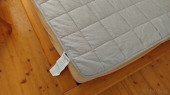 Zátěžová přikrývka 7 kg GJENDETUNGA 135x200