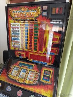 Výherní automat