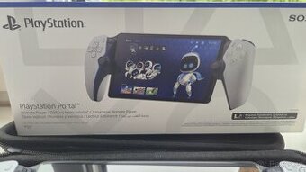 Playstation Portal pro Ps5