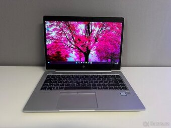 HP EliteBook 840 G6 - Intel Core i5-8265U | 16GB DDR4