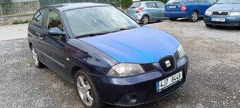 Seat Ibiza 1.4
