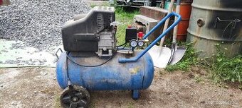 Kompresor 50l