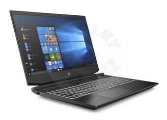 Herní notebook HP Pavilion Gaming Laptop, 8GB RAN,4GB graf