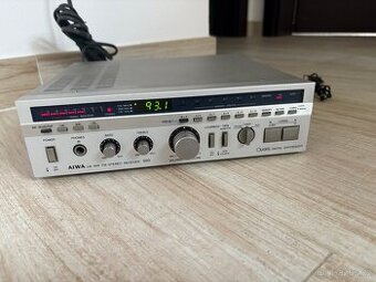AIWA AX-S50 stereo receiver