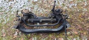 Nápravnice / řízení Mercedes E320 - 1