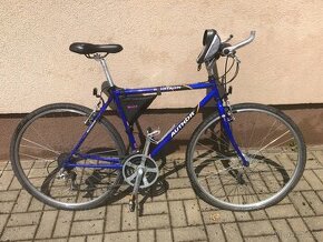Prodám pánské a dámské kola