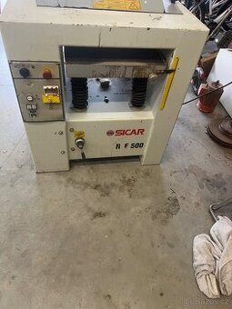 Sicar R E 500