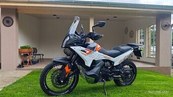 KTM 790 Adventure