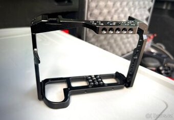 Klec pro Lumix S1 / S1H / S1R