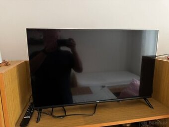 Nepoužitá TV 32" TCL 32S5400A + Záruční list.