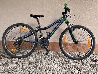 2x Kolo SCOTT Scale JR 24 - 1