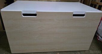 Lavice IKEA STUVA