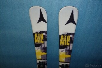 carvingové lyže ATOMIC Vantage JR - 100 cm