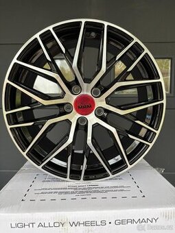 MAM RS4 R18