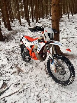 Ktm exc 300