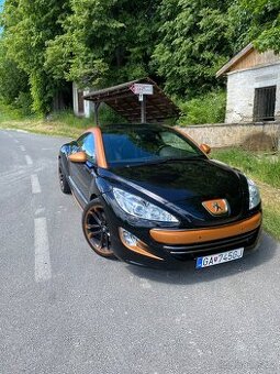 ✅Peugeot RCZ Coupe 1.6 16V THP 200✅