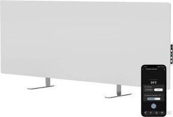 Prodám sklokeramický topný infrapanel