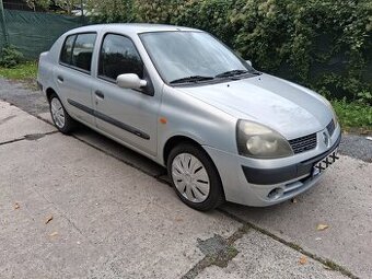 Renault Thalia