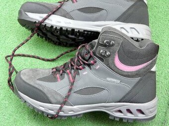 Zimní unisex boty,nové,vel.39