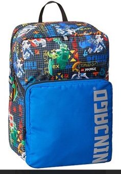 Lego batoh
