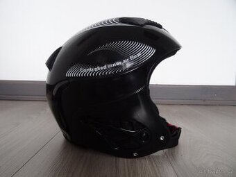 Lyžařská helma Zamo (58cm)