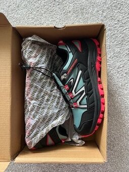 Baťa funkční barevné waterproof boty,vel.36, NOVÉ