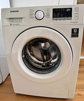 Pračka Samsung
