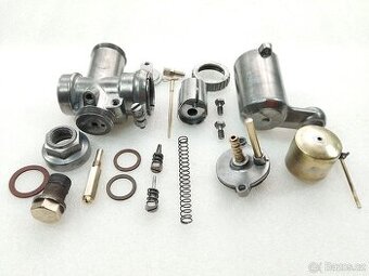 KARBURÁTOR 2924 H JAWA PÉRÁK 250 & 350 ORIGINÁL