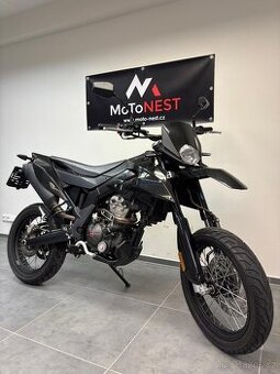 Aprilia SX 125