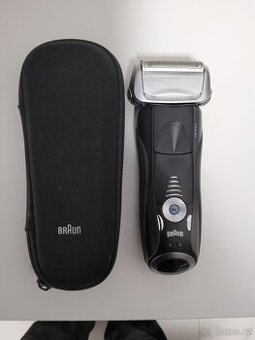 BRAUN SERIE 7
