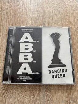 ABBA – Dancing Queen CD