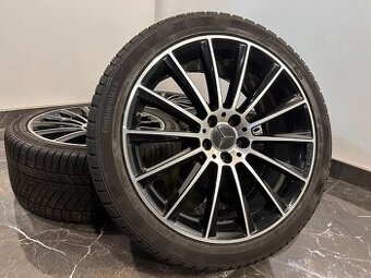 original mercedes r20 s klasse S63 A222401040 w222