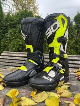 SIDI  ATOJO  SRS  vel.44