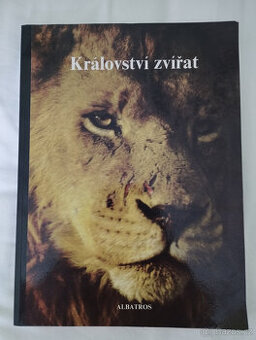 Království zvířat