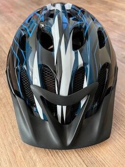 Přilba L/XL, 58-62 cm - jako nová