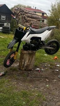 pitbike 125cc