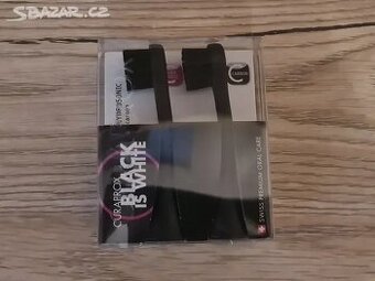 CURAPROX Black is White