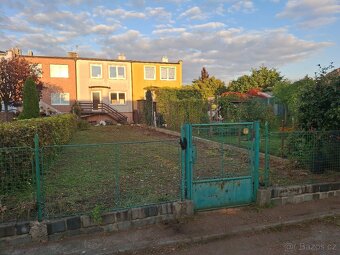 Revitalizace, údržba okrasných zahrad