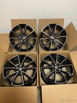 5x112 R18 MAM A5